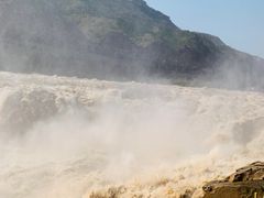 -陕西黄河壶口瀑布旅游区