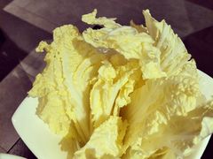 娃娃菜-渝利重庆火锅