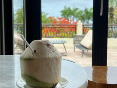 -大堂酒廊·亚龙湾万豪度假酒店