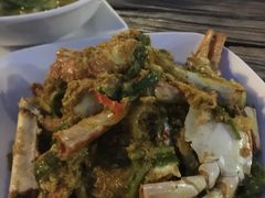 -Raya Father Restaurant