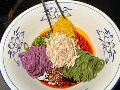 -小河盐帮·私家菜·烤鸭(三元桥·霄云路店)