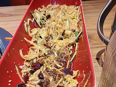 -锅老头铁锅炖•大锅蒸汽海鲜(韩乐坊店)