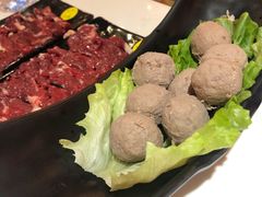 -陈记顺和牛肉火锅馆(天河北路店)