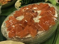 -盛港湾海鲜食府(黄沙店)