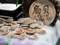 -川骄海鲜自助(河东店)