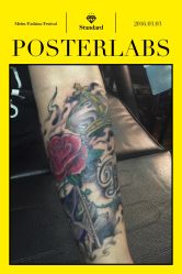 -游刃刺青TATTOO纹身工作室