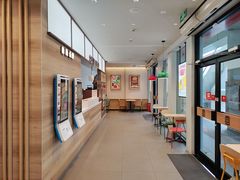 -汉堡王(上海缤谷一期店)