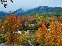 -大余丫山旅游度假区