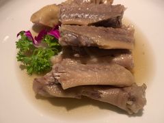 盐水鹅-花园茶楼(兴城西路店)