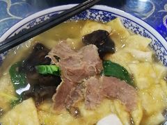 -西北老马食府(陈家营西路店)