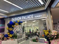 -FASHION PALACE hair+