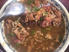 -小胖包子王(光明楼店)