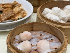 -兴悦酒家(保利克洛维店)