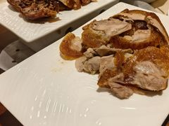 全聚德烤鸭-全聚德(上海首店浦东店)