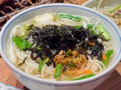 -王妃家(明洞中央店)