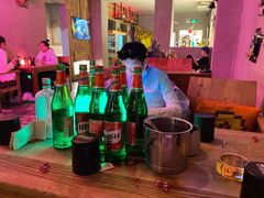 -哈夫酒馆(齐齐哈尔龙华路店)