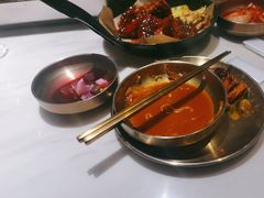 -HOTISLAND海鸡岛·韩国料理(江南西店)