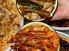 -辣螃铠盆盆蟹大排档(总店)