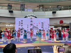 -圣德美艺术双语幼稚园