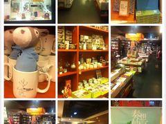 -西西弗书店&矢量咖啡(万象城店)