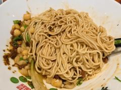 -兵哥豌豆面(建设巷店)