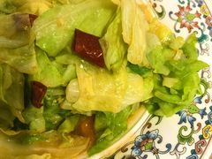 -马布尔莱斯食府(西红门店)