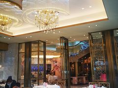 大堂-御彩酒家(东风东路店)