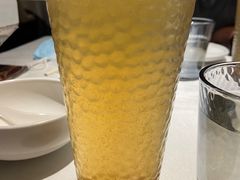 甘蔗马猪蹄水-悦融·京鲁菜·露台花园(安定门店)