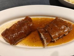深井烧鹅-旺顺阁海鲜广场(亚运村店)