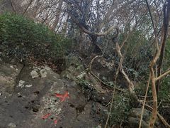 -南京市江宁方山