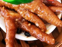 -澳门西南饭店·粤菜·茶市·手工点心(华海路店)