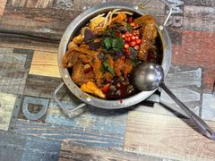 -柳州人田螺鸭脚煲(农院路1店)