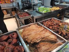 素烧鹅-知味观(湖滨总店)