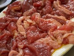 -火云龙烤肉(紫荆花店)