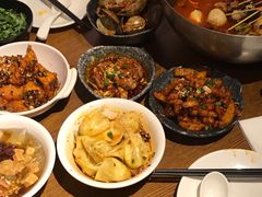 -付小姐在成都(五道口店)