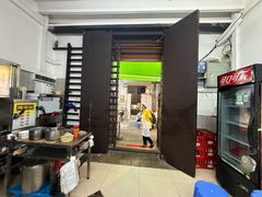 -陈添記·祖傳爽鱼皮·西关老字号(广州首店)
