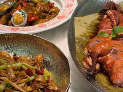 -苏梦江南·淮扬菜(夫子庙店)