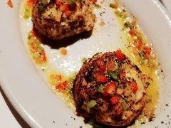 新奥尔良蟹肉糕-茹丝葵经典牛排馆(上海外滩店)