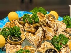 -圣丰索菲特·2 On 988 Café 自助餐厅