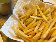 -miss密斯韩餐(平阳景苑店)