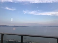 -舟山希尔顿酒店