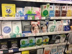 -Olive Young(明洞旗舰店)