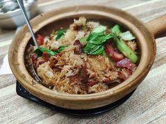 -壹煲口福煲仔饭(中山路店)