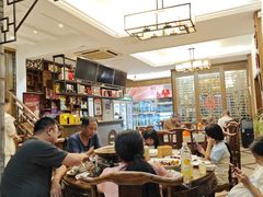 -樟树底(胜利河美食街店)