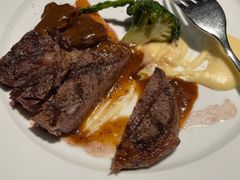 -郑州绿地JW万豪酒店The Grill烤汇扒房