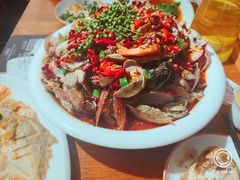 麻辣醉八鲜-必点海鲜·鲅鱼水饺(鞍山西道店)