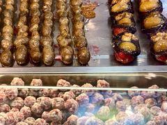 -小宝栗子(西安道店)