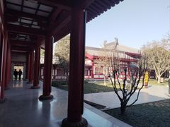 -大慈恩寺(大雁塔)