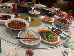 -怡和春天大酒楼(柳芳店)