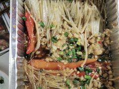 -木屋烧烤(惠阳华润小径湾店)